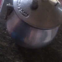 زودپز درحد نو|ظروف پخت‌وپز|نورآباد, |دیوار