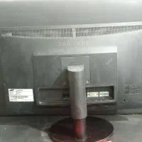 مانیتور ۲۲ اینچ سامسونگ  LED|قطعات و لوازم جانبی رایانه|قم, باسکول|دیوار