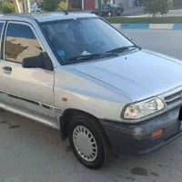 پراید ۱۳۱|خودرو سواری و وانت|کرمانشاه, |دیوار