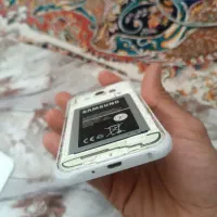 گوشی سامسونگ اندروید