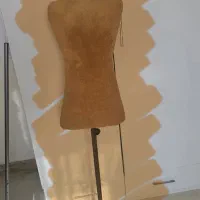 مانکن لباس ‌حلقه شورت
