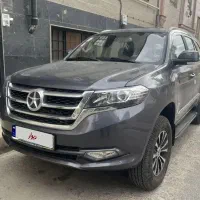 ماشین آفرود دایون y7 2.4L|خودرو سواری و وانت|سمنان, |دیوار