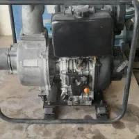 موتور آب ۱۰اسب|ماشین‌آلات صنعتی|مراغه, |دیوار