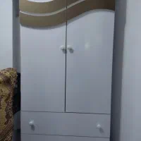 سیسمونی ست تخت و کمد