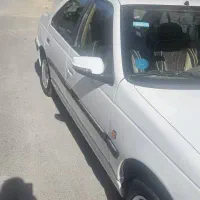 پارس معمولی ۹۲|خودرو سواری و وانت|شهرکرد, |دیوار