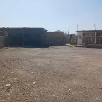 اجاره انبار و چهاردیواری و کارگاه براتوبان فرودگاه