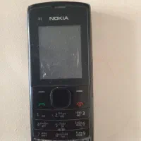 گوشی نوکیا x1|موبایل|تهران, شهرک مخابرات|دیوار