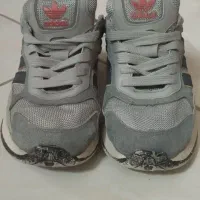 کتونی/کفش آدیداس سایز ۳۸ اورجینال ویتنام