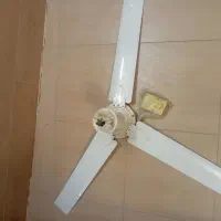 فروش پنکه سقفی|پنکه و تصفیه‌کنندهٔ هوا|اصفهان, بهرام‌آباد|دیوار