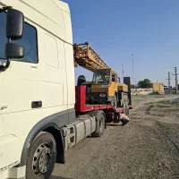کمرشکن وکریر|خدمات حمل و نقل|مشهد, هفده شهریور|دیوار