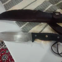 چاقو شکاری|کوهنوردی و کمپینگ|کرمانشاه, |دیوار