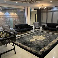 اجاره باغ ویلا استخر ابگرم تمیز  تمام لوازم صفر|اجارهٔ کوتاه‌مدت ویلا و باغ|مشهد, امیریه|دیوار