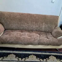 مبل راختی|مبلمان خانگی و میز عسلی|تهران, تهرانپارس شرقی|دیوار