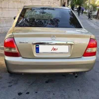 مزدا ۳۲۳|خودرو سواری و وانت|تهران, قاسم‌آباد|دیوار