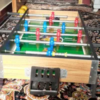 فوتبال دستی|کلکسیون و سرگرمی|یاسوج, |دیوار