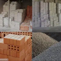 مصالح ساختمانی شن آجر سیمان لفتون زبره...