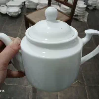 ظروف سرامیکی فقط ۱۸۰|ظروف سرو و پذیرایی|سبزوار, همت|دیوار