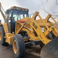 بیل بکهو tdl۱۳۰|خودرو سنگین|تهران, خلیج فارس|دیوار