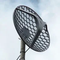 اینترنت برای مناطق دور و صنعتی