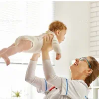 پرستار شبانه روزی