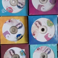 پکیج جامع کنکور ریاضی پرش|کتاب و مجله آموزشی|تبریز, |دیوار