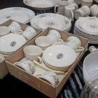 ظروف آرکوپال ویکتوریای فرانسه