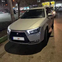 دنا توربو اتومات معاوضه با ۲۰۷