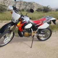 CRM 250|موتورسیکلت|جم, |دیوار