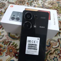 گوشی Redmi note 13 pro 4g