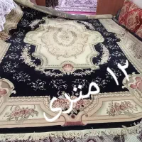 فرش ۶ و ۱۲ متری|فرش|زنجان, |دیوار