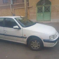 پرشیا پژوپارس|خودرو سواری و وانت|قم, امامزاده ابراهیم|دیوار