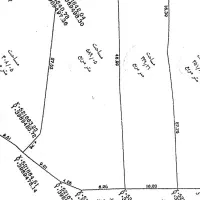 450 متر زمین سنگان جاده سولقان|فروش زمین و ملک کلنگی|کن, |دیوار