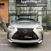 Nx200|خودرو سواری و وانت|تهران, عباس‌آباد|دیوار