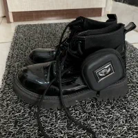 پوتین بچگانه دخترانه|کفش و لباس بچه|ارومیه, |دیوار