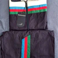 ست گرمکن ورزشی|تجهیزات ورزشی|خلخال, |دیوار