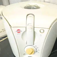 سرخ کن پارس خزر