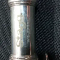 فلوت پیکولوSTAgg|سازهای بادی|ری, حمزهآباد|دیوار