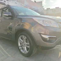 چانگان اتومات ۹۷|خودرو سواری و وانت|رشت, تازه آباد|دیوار