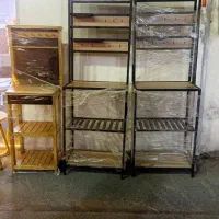 چوبی ست|صندلی و نیمکت|بهبهان, |دیوار