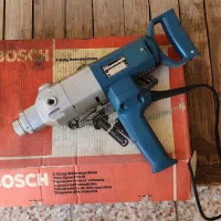 دریل چکشی بوش اصل،جعبه بکس ۲۴ تکه هایکو و هیرو