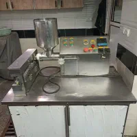 دستگاه کباب گیر بسیار تمیز و سالم|کافیشاپ و رستوران|سبزوار, طبرسی (جعفرآباد)|دیوار