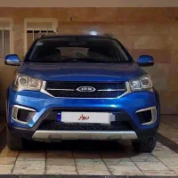 MVM X22 اتوماتیک لاکچری آبی متالیک مدل 96