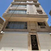 جاده همایون ۹۸ متر نوساز