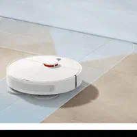 جارو رباتیک شیائومی S10 plus آب و خاک جارو وتی کشی|جاروبرقی، جارو شارژی، بخارشو|کرج, گوهردشت|دیوار