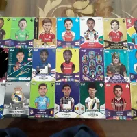 کارت کیمیدی