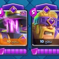 اکانت کلش رویال|کنسول، بازی ویدئویی و آنلاین|اهر, |دیوار