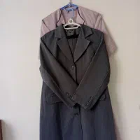 سلام مانتو اداری ومانتوعادی درحدنو|لباس|اندیشه, اندیشه فاز ۱|دیوار