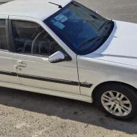 پژوپارس TU5 مدل1401 برقی|خودرو سواری و وانت|اهواز, زیباشهر|دیوار