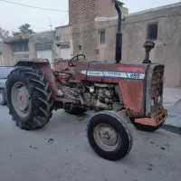 تراکتور مدل65