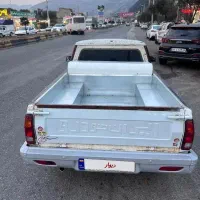 پیکان وانت دوگانه کارخانه|خودرو سواری و وانت|رشت, گیل|دیوار